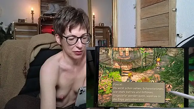 Antifistin online show from 2, 12, 2025