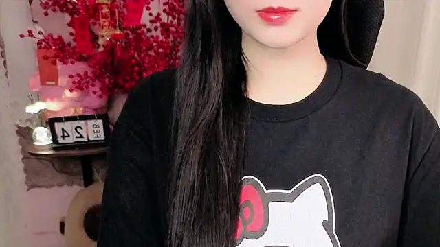 Xuka2594 online show from 24, 2, 2026