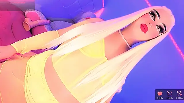 Emmaa kuynn online show from 25, 10, 2025