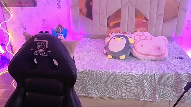 MARIANA TAY1 online show from 26, 3, 2026