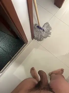 Flirtdick03 online show from 16, 10, 2025