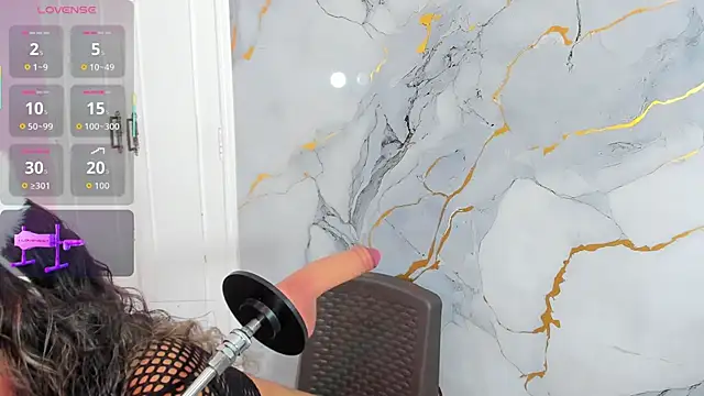 elizabeth liones  online show from 29, 10, 2025