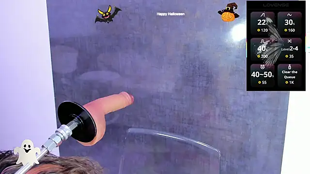 elizabeth liones  online show from 1, 11, 2025