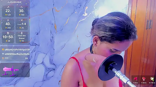 elizabeth liones  online show from 10, 11, 2025