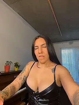 Lolathebaddie online show from 21, 2, 2026