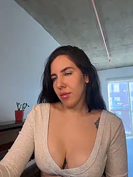 Lolathebaddie online show from 17, 3, 2026