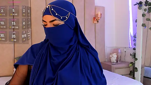  naylaa  online show from 1, 2, 2026