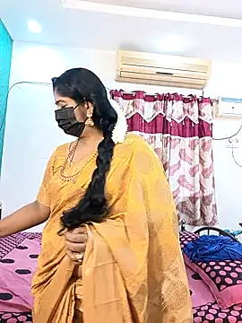 tamil-aunt online show from 11, 1, 2026