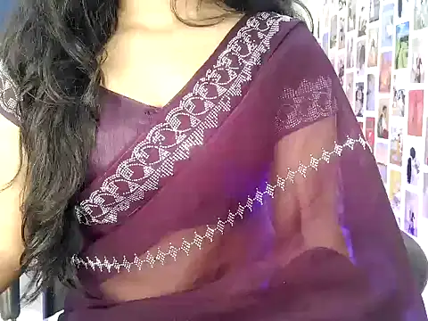 Snapshot of your_Tanu_02 chatting on 19, 10, 2025 your Tanu 02 online show from 19, 10, 2025