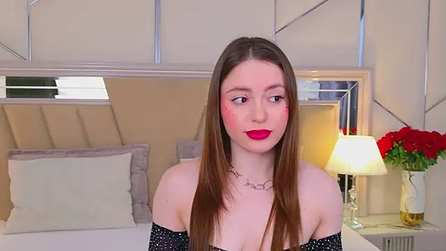 JulliRoss online show from 16, 3, 2026