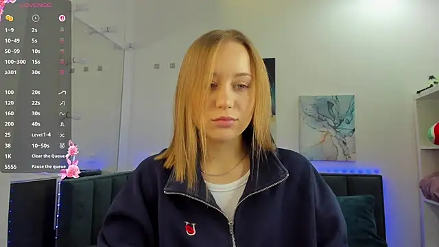 Melissa new22 online show from 10, 11, 2025