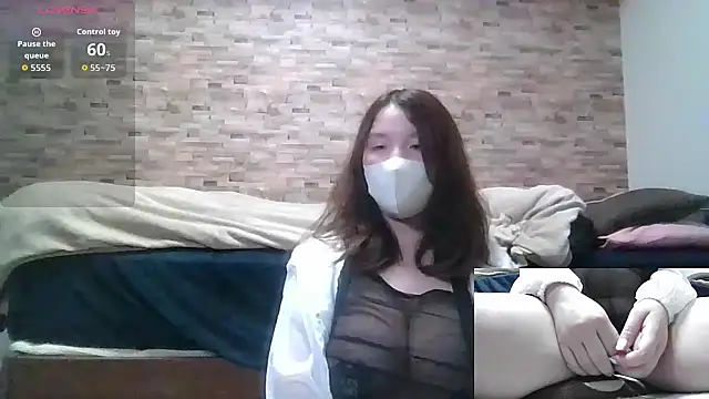 anananna1010 online show from 14, 10, 2025