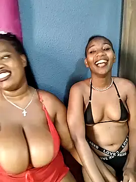 SweetBedroomEyez online show from 9, 4, 2026