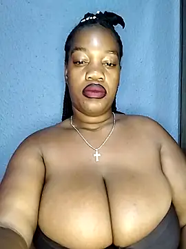 SweetBedroomEyez online show from 10, 4, 2026