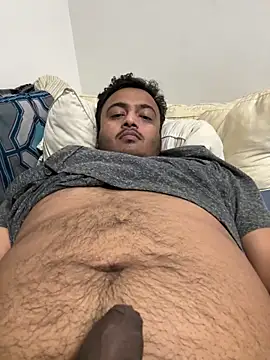 indianguysolo online show from 5, 11, 2025