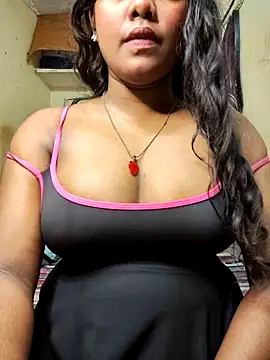 Snapshot of Lovely_Payal chatting on 30, 4, 2026 Lovely Payal online show from 30, 4, 2026