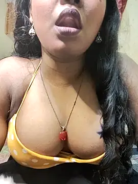Snapshot of Lovely_Payal chatting on 6, 5, 2026 Lovely Payal online show from 6, 5, 2026