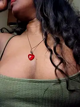 Snapshot of Lovely_Payal chatting on 10, 5, 2026 Lovely Payal online show from 10, 5, 2026