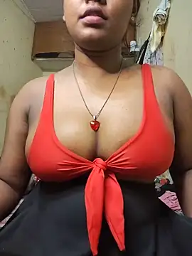 Snapshot of Lovely_Payal chatting on 12, 5, 2026 Lovely Payal online show from 12, 5, 2026