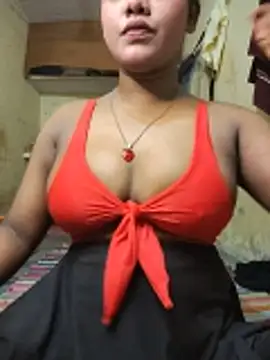Snapshot of Lovely_Payal chatting on 18, 5, 2026 Lovely Payal online show from 18, 5, 2026