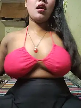 Snapshot of Lovely_Payal chatting on 20, 5, 2026 Lovely Payal online show from 20, 5, 2026