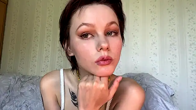 Snapshot of Kate_mikki chatting on 21, 6, 2026 Kate mikki online show from 21, 6, 2026