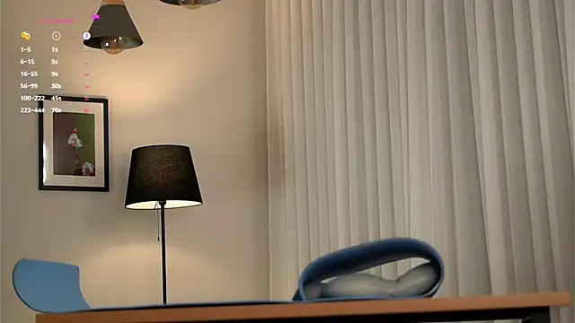 MonetLeitman online show from 24, 11, 2025