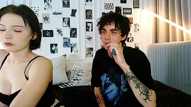 Night changers online show from 26, 10, 2025