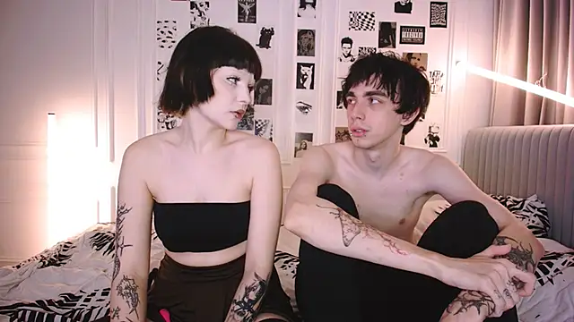 Night changers online show from 9, 11, 2025