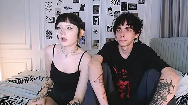 Night changers online show from 16, 11, 2025