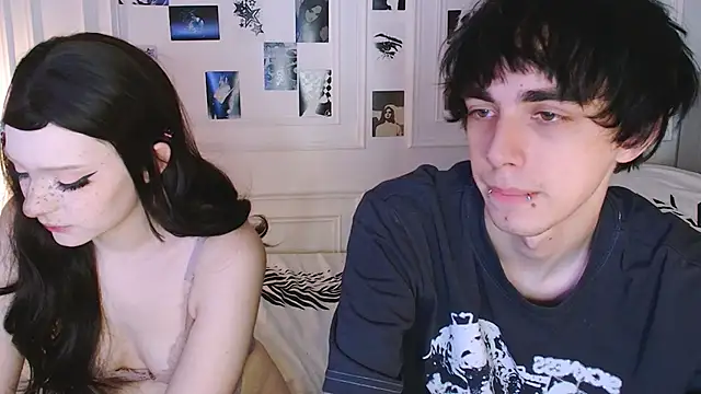 Night changers online show from 20, 11, 2025