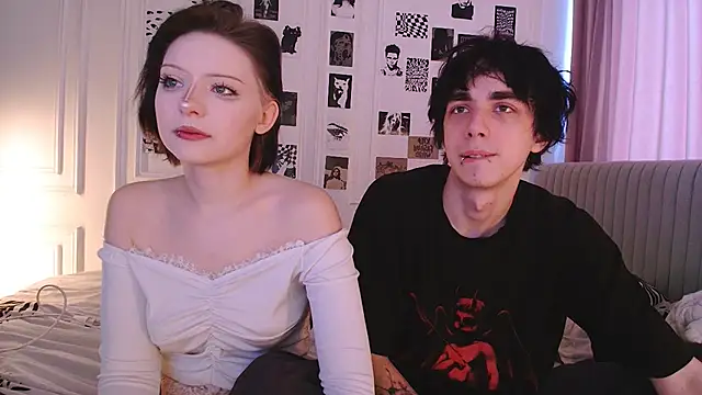 Night changers online show from 27, 11, 2025