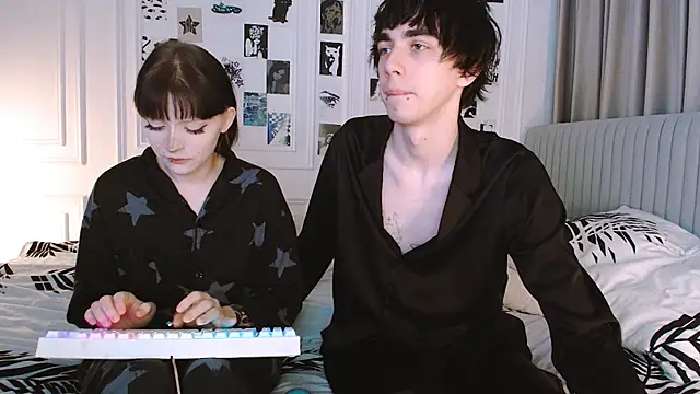 Night changers online show from 30, 11, 2025