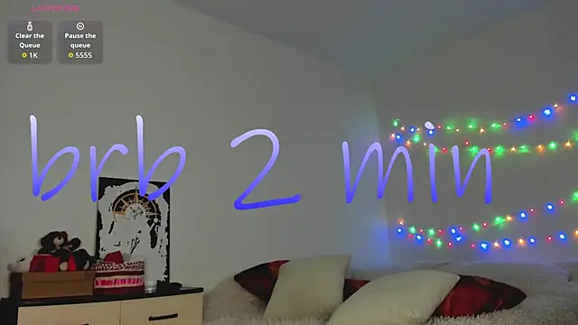 LionKierra online show from 9, 1, 2026