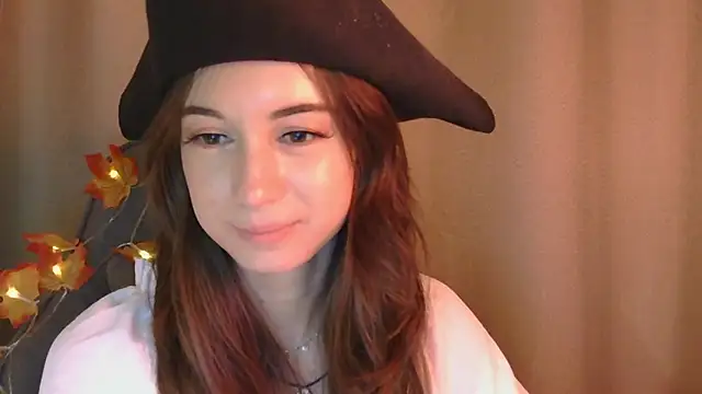 Snapshot of VeraLush chatting on 31, 10, 2025 VeraLush online show from 31, 10, 2025