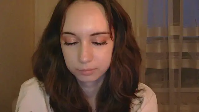 VeraLush online show from 22, 11, 2025