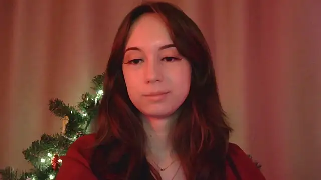 VeraLush online show from 20, 12, 2025