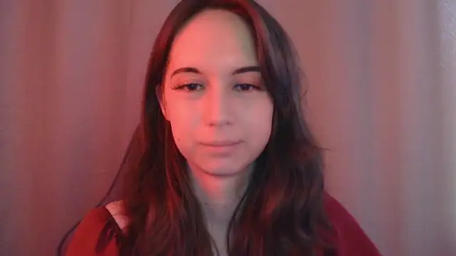 VeraLush online show from 17, 1, 2026