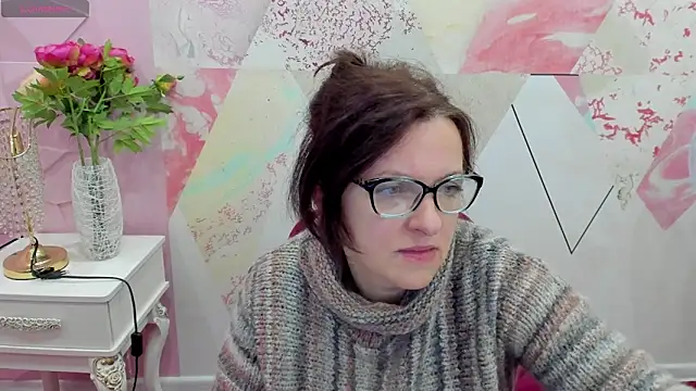 Snapshot of Byorky_nancy6 chatting on 13, 10, 2025 Byorky nancy6 online show from 13, 10, 2025