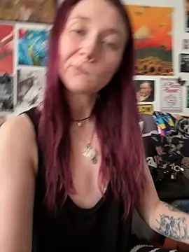 Snapshot of PauliinaBlue chatting on 14, 10, 2025 PauliinaBlue online show from 14, 10, 2025