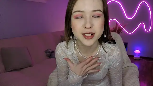 Stacey Will online show from 4, 4, 2026