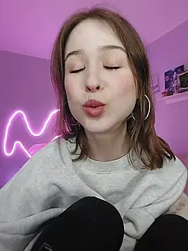 Snapshot of Stacey_Will chatting on 4, 5, 2026 Stacey Will online show from 4, 5, 2026