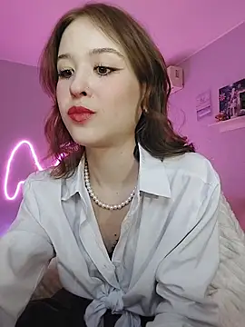 Snapshot of Stacey_Will chatting on 25, 5, 2026 Stacey Will online show from 25, 5, 2026