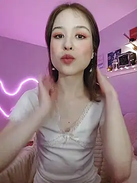 Snapshot of Stacey_Will chatting on 2, 6, 2026 Stacey Will online show from 2, 6, 2026