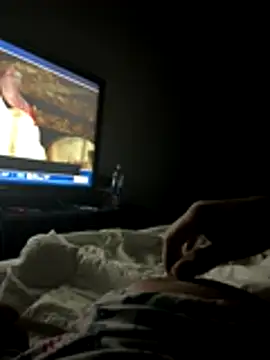 Pikachucums4u online show from 10, 11, 2025