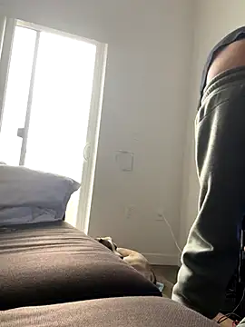 Pikachucums4u online show from 13, 11, 2025