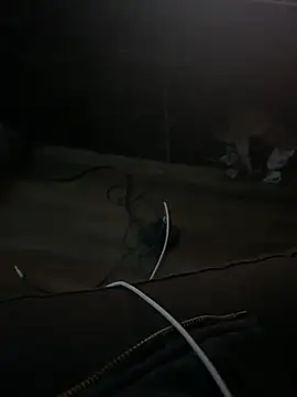 Pikachucums4u online show from 26, 11, 2025