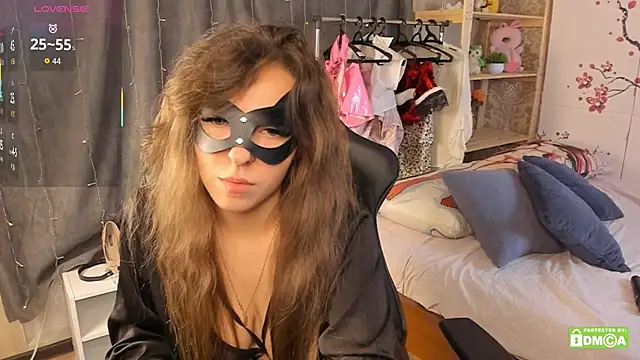 EvaTech online show from 23, 10, 2025