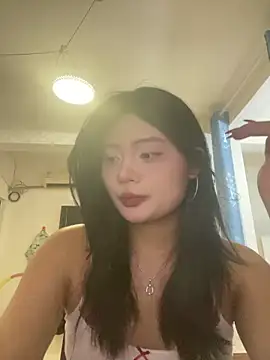 lan-xinh1 online show from 12, 10, 2025