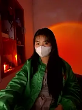 lan-xinh1 online show from 9, 1, 2026